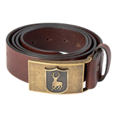 Curea Deerhunter cu  pafta metalica